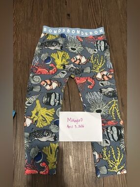Bonds leggings rare *last chance*